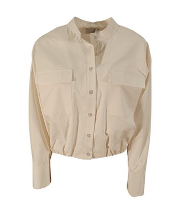 CAMICIA DONNA P66052/FL Ingrosso Camicie Donna Tellini S.r.l.